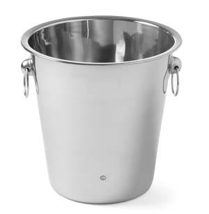 593905 Wymiary: ø210x(h)210 mm Pojemność: 3,5 l 593103 35 PLN 593103 593042 593066 Shaker bostoński