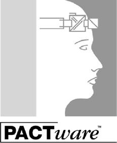 .. 30 V RS-232-C Wersja startowa oprogramowania konfiguracyjnego PACTware jest dostarczana z