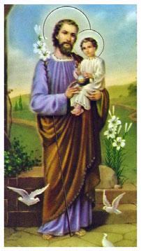 John of God; Abstinence Saturday: St.