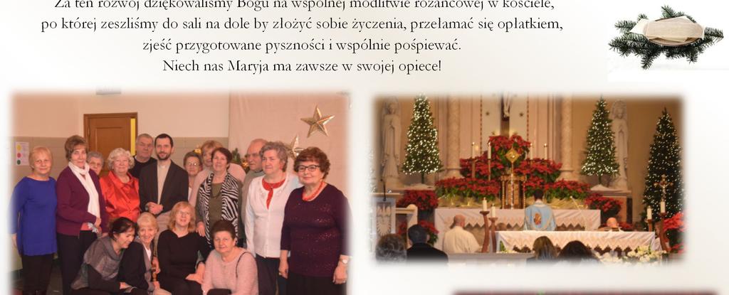rodziców modlących się za swoje dzieci.