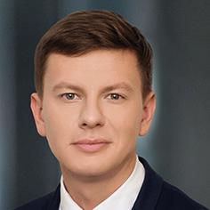 Counsel Szymon Syp