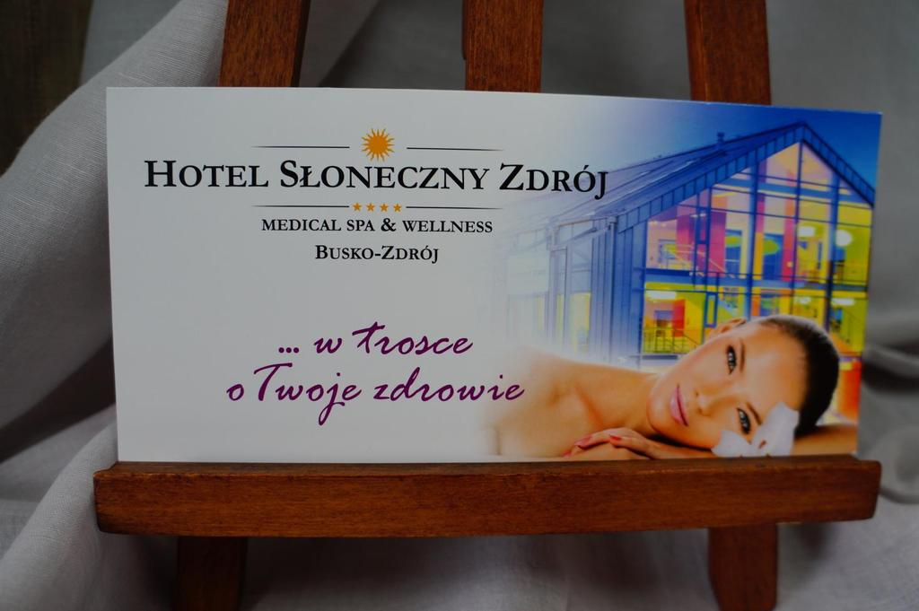 Ofiarodawca: Pan Bogdan Panhirsz Dyrektor Zarządu Grupy Polskie Składy Budowlane Voucher na pobyt w ramach