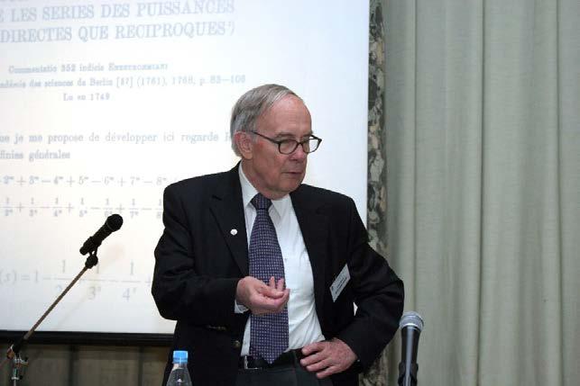 Friedrich Hirzebruch: garść reminiscencji Piotr Pragacz Plan napisania dla Wiadomości Matematycznych artykułu o Friedrichu Hirzebruchu zrodził się kilka lat temu. Od tego czasu wiele się zmieniło.