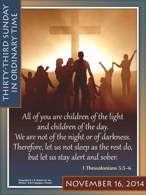 Laurie Becker, Youth Minister Parish School and Office Telephone 773-545-5600 Fax: 773-545-5676 Email: