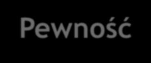 Zastosowanie pomiarów barwy ZASTOSOWANIE POMIARÓW BARWY Pewność rozpoznania nie dla wszystkich barw jest jednakowa.