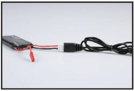 2. WSKAŹNIKI LED DRONA Statusy wskaźnika: Przednie diody LED świecą na niebiesko; Tylne diody LED świecą na czerwono. 1. Uruchamianie: 4 wskaźniki LED migają jednocześniej co 1,5 sekundy. 2.