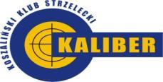 ZACHODNIOPOMORSKI ZWIĄZEK STRZELECTWA SPORTOWEGO o Puchar Prezesa KKS Kaliber 13 stycznia 2018 REZULTATY ORGANIZATORZY: UNIA Sp.