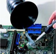 WSTÊP SYSTEMY POCH ANIAJ CE DYMY I OPARY PACE Jako dostawca rozwi¹zañ w przemyœle elektronicznym, PACE ustali³ standardy na ponad 15 lat, przez rozwój wiod¹cej technologii poch³aniaczy dymów i