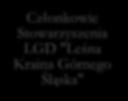 Członkowie Stowarzyszenia LGD "Leśna Kraina Górnego Śląska" Sektor gospodarczy Sektor publiczny Sektor społeczny Mieszkańcy Walne Zebranie Członków Rada Zarząd Komisja Rewizyjna Biuro Źródło: