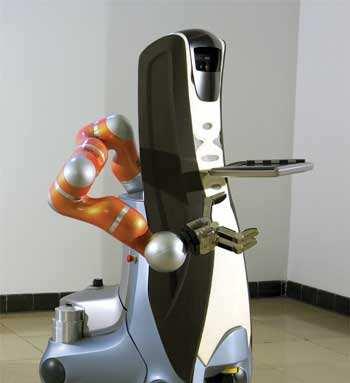 Robot medyczny da Vinci Roboty usługowe Latające