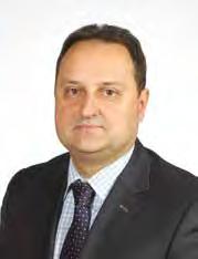 Mathieu Fersing, Head of Infrastructure and Data Management, Atos Global Delivery Center Polska Sp. z o.o. Sp. k.