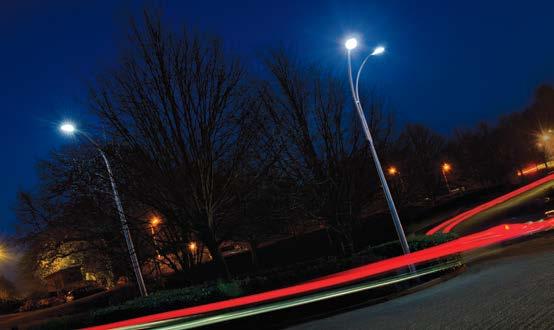Smart External to najnowszy dodatek do gamy systemów sterowania Thorlux, umożliwiający kontrolę oświetlenia nowej gamie opraw opartych o diody LED.
