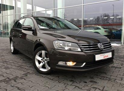 grupa=3 2018-01-26, 00:43 Volkswagen Passat 1.