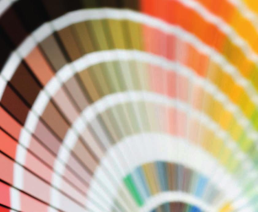 HESSE / O FIRMIE MAŁA FABRYKA LAKIERU Paint Express Color Center Szukasz kompetentnego partnera z zakresu przygotowania kolorowych