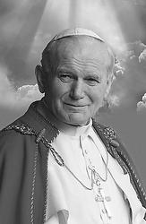 October 6, 2013 Page 3 Welcome & Thank You For Joining Us For The Mass at the outdoor Papal Altar at 11:00 a.m. Today Commemorating the 34th Anniversary of Pope John Paul II s visit to Five Holy Martyrs Parish Main Celebrant & Homilist Is a Society of Christ Priest Rev.