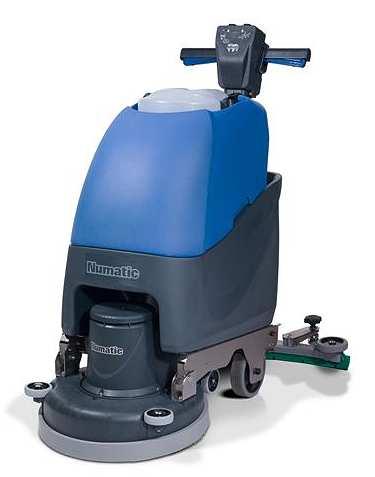 TT 4045 Twintec Automat szorująco - zbierający zasilany z sieci ~230V 9.