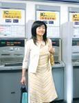 Systemy biometryczne dla bankowości (lider na rynku światowym) Bankomaty oraz inne urządzenia samoobsługowe (lider na rynku azjatyckim) Moduły