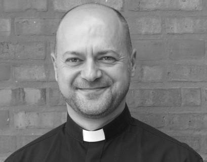Pastors Letter Kochani nasi parafianie i goście, Moje myśli są myślami pokoju a nie udręczenia, słyszymy dziś w antyfonie na wejście.