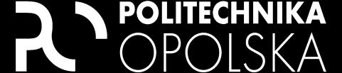 POLITECHNIKA OPOLSKA Wydział Elektrotechniki, Automatyki i Informatyki Instytut Automatyki AUTOREFERAT ROZPRAWY DOKTORSKIEJ w dyscyplinie Automatyka i Robotyka mgr inż.