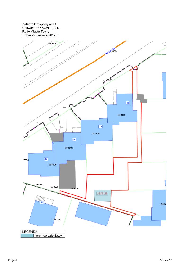 Data wygenerowania
