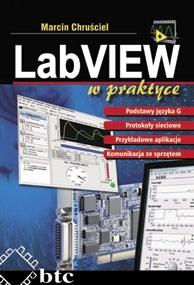 Chruściel, LabView w praktyce,