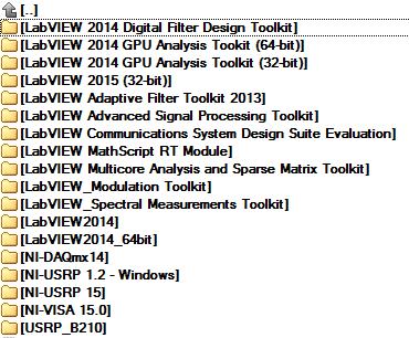 Jaką wersję LabVIEW zainstalować?