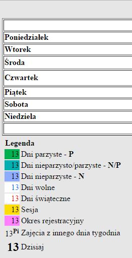 Mini-P Kol. 1 P cz. 1 P cz. 2, Kol.