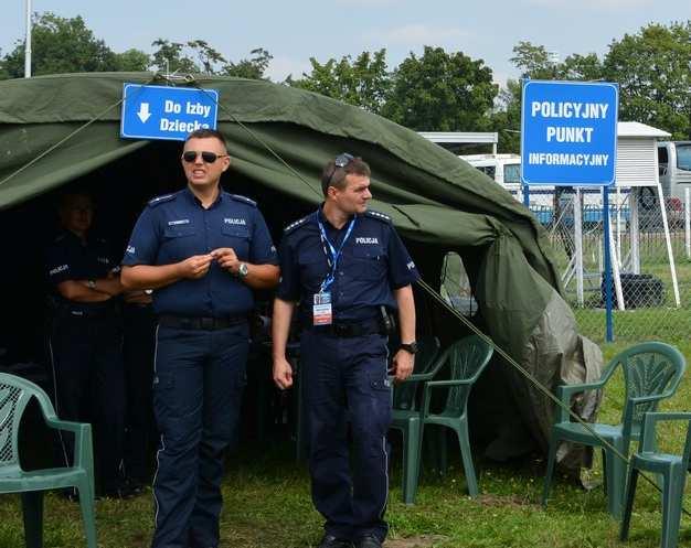 STRONA 2 KOMUNIKATOR MGP Na samym