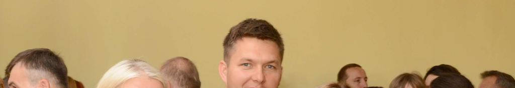 awansów, rodzinom zaś nowych stróżów prawa wytrwałości i zrozumienia dla