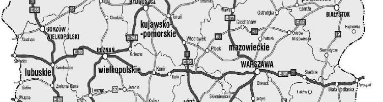najkrótszej zamkniętej trasy przez wszystkie miasta (problem komiwojażera): Odwiedzić wszystkie