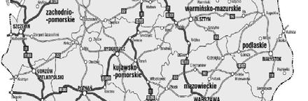 PL: 46 miast 172.29 Najlepsze 153.