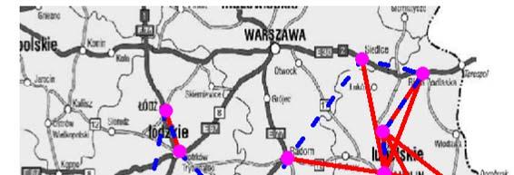 Społeczność uczy się najkrótszej