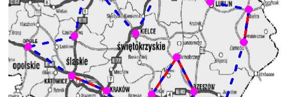 okolicach Lublina i Świdnika Tylko