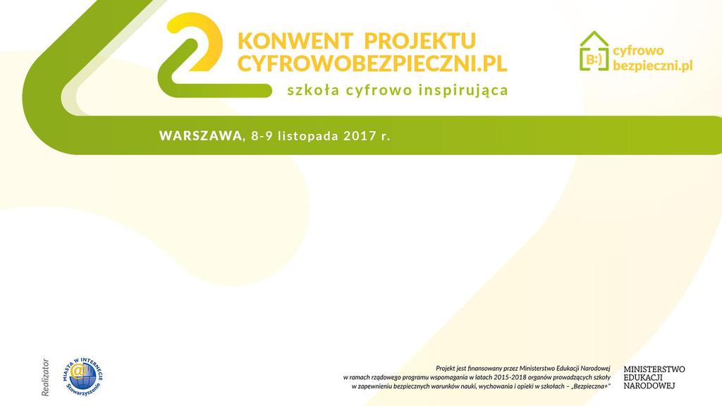 Zapewnienie bezpieczeństwa cyfrowego szkoły nowy obowiązek dyrektorów