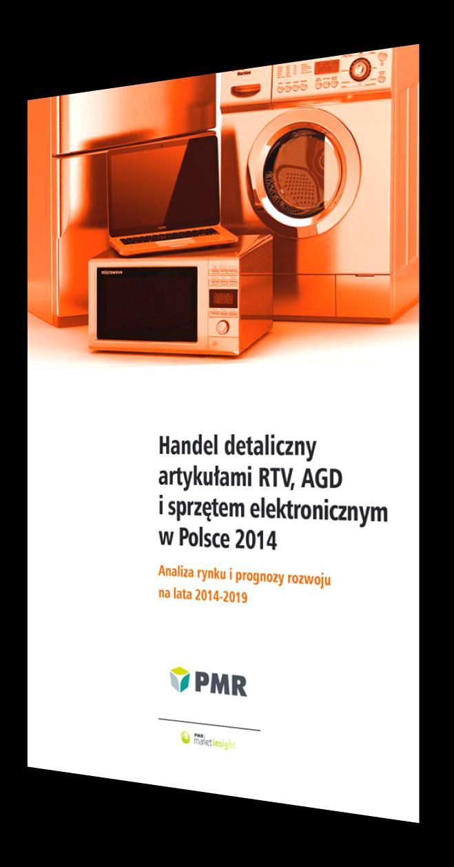 2 Język: polski, angielski Data publikacji: Q2 Format: pdf Cena od: 1800 Sprawdź w raporcie Jakie są prognozy rozwoju dla tego rynku? Które firmy planują ekspansję na rynku?