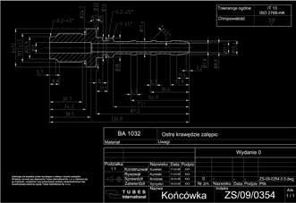 materiałów.