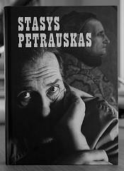 - ISBN 978-9955-548-49-2 Stasys Petrauskas (1950-2010) : Panevėžio Bitlas :