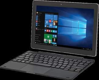 SSD 128 GB 10 EKRN DOTYKOWY PROCESOR INTEL