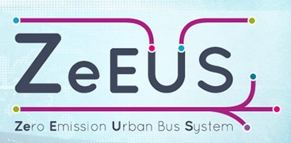 Elektromobilność ze wsparciem unijnym ELIPTIC Od 1 czerwca 2015 roku MZA realizują projekt ELIPTIC - Electrification of public transport in cities.