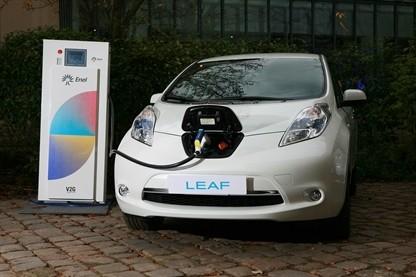 Paul Willcox, prezes Nissan Europe, skomentował: Nissan jest światowym liderem rynku samochodów elektrycznych.