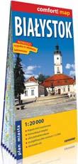 978-83-7546-943-1 PLANY MIAST LAMINOWANE SUDETY ŚRODKOWE 1:60 000 cena: