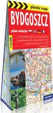 MIAST FOLIOWANE WARSZAWA laminowany min format: 5,7 x 8,5 cm po rozłożeniu: 34 x 17 cm cena: 4,90 zł ISBN: 978-83-7546-357-6 WARSZAWA (WARSAW)