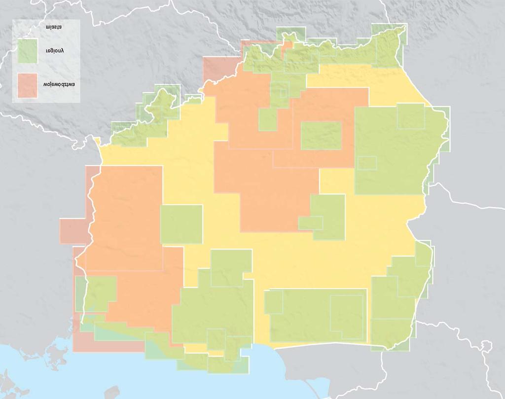 ExpressMap jest jednym z niewielu polskich wydawnictw, którym udało się skutecznie wprowadzić własne produkty na rynki europejskie: przede wszystkim do