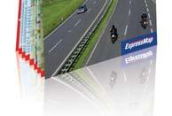 EUROPA (EUROPE) 1:4 000 000 ISBN: 978-83-7546-170-1 ALPY