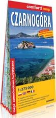 000 ISBN: 978-83-7546-325-5 KRETA (CRETE) 1 :150 000 ISBN:
