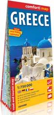 ISBN: 978-83-60120-16-3 LITWA, WILNO, KOWNO 1:700 000,