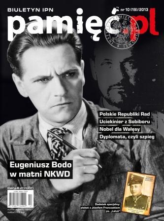 rozmawiał Maciej Foks Rozmowę przeprowadzono w Austriackim Forum Kultury Tekst pochodzi z numeru 10/2013