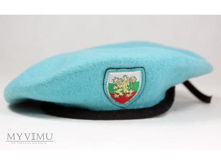 strona 1 Beret bułgarskich służb lotniczych 2011-06-09