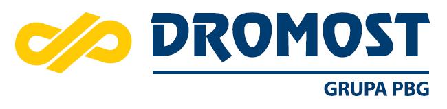 Przedsiębiorstwo Drogowo - Mostowe DROMOST Sp. z o.o. - LIDER KONSORCJUM 63-112 Brodnica Żabno 2A Centrala tel.
