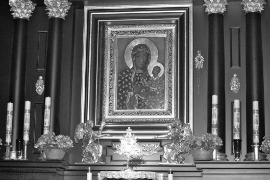 December October 25, 29, 2015 2013 Page 75 PARISH CALENDAR KALENDARZ PARAFIALNY ALL SAINTS DAY - Obligatory November 1 DZIEŃ WSZYSTKICH ŚWIĘTYCH obow.